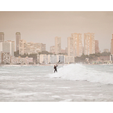 igor korovin sport, Derecha de la Cala