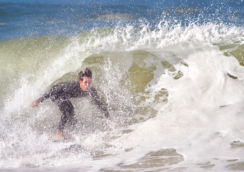 igor korovin sport, Capbreton - Le Santocha