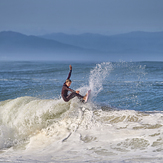 igor korovin sport, Capbreton - Le Santocha