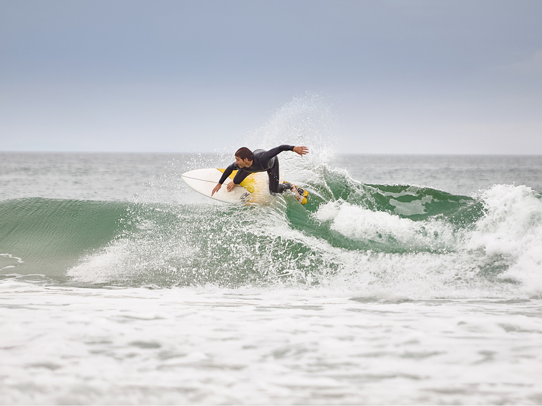 igor korovin sport, Capbreton - Le Santocha