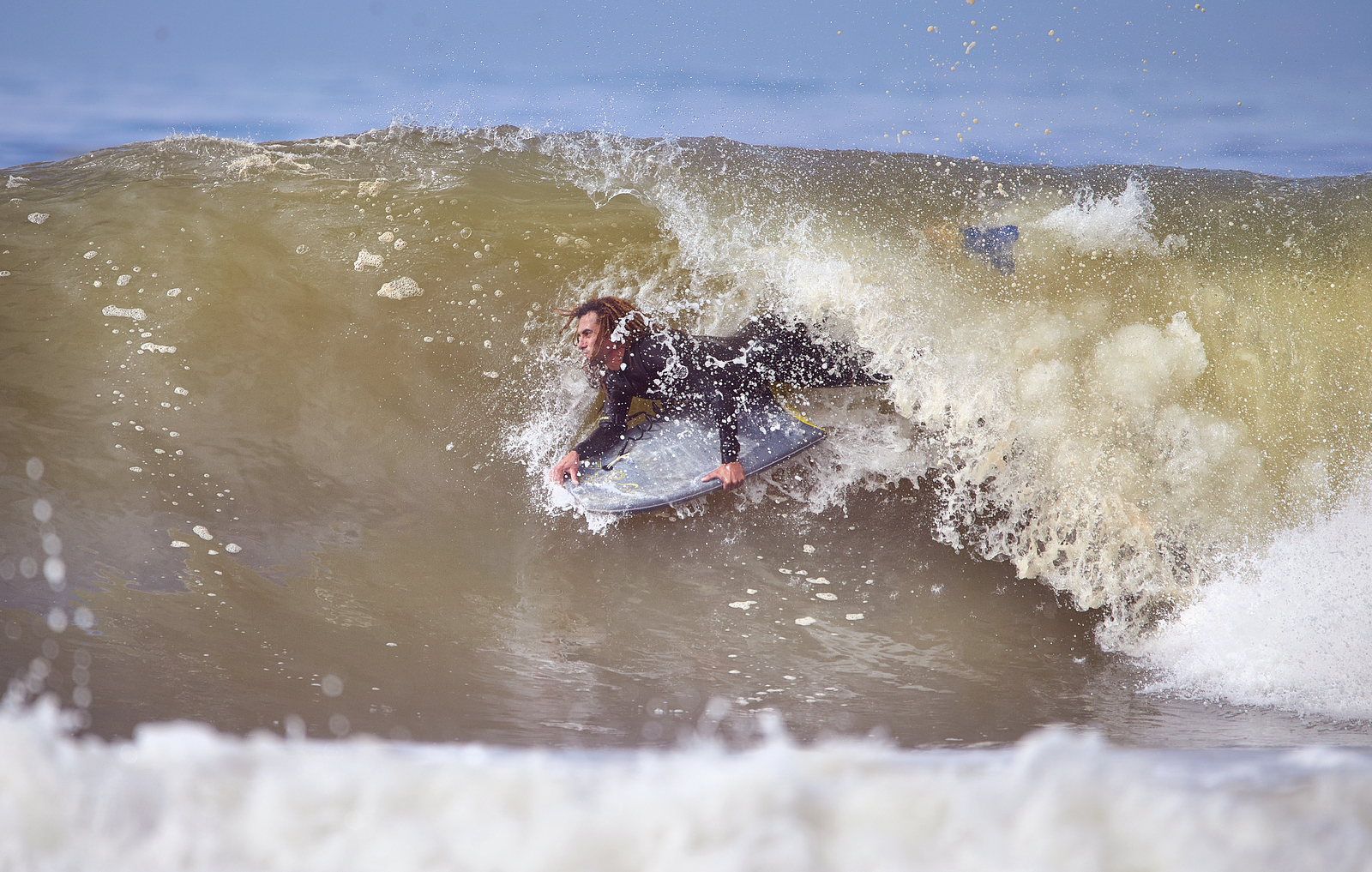 igor korovin sport, Capbreton - Le Prevent