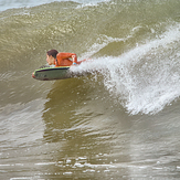 igor korovin sport, Capbreton - Le Prevent