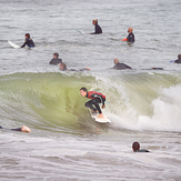igor korovin sport, Capbreton - Le Prevent