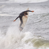igor korovin sport, Hossegor - La Nord