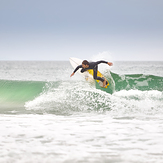 igor korovin sport, Hossegor - La Nord