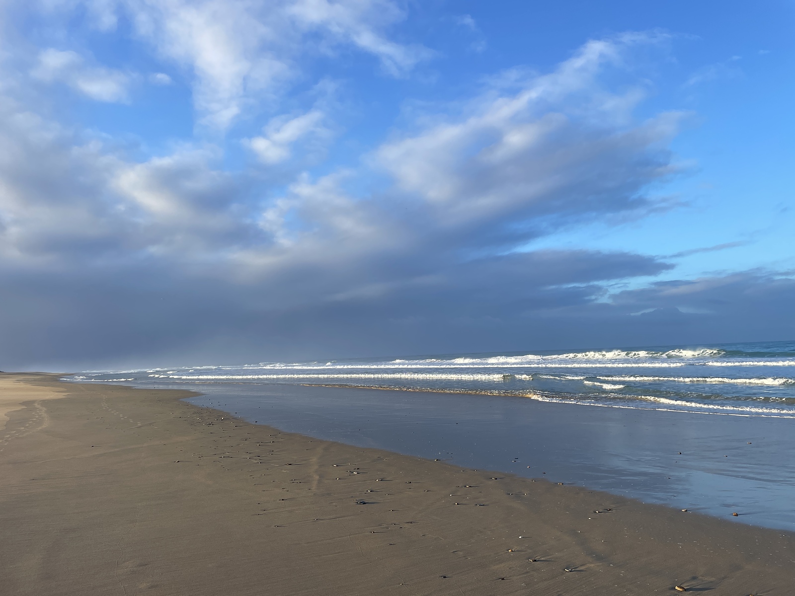 El Palmar, Playa El Palmar