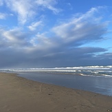 El Palmar, Playa El Palmar
