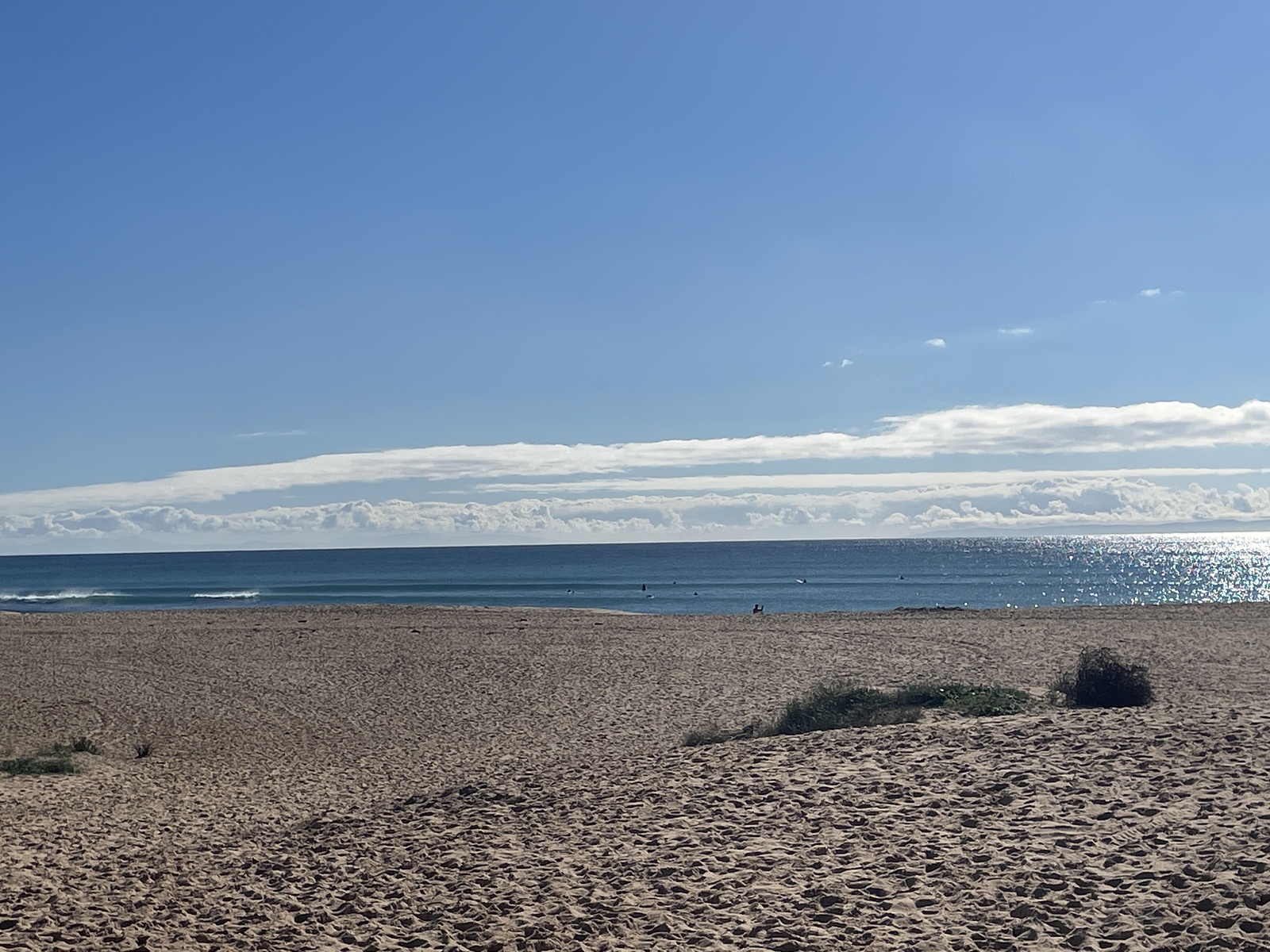 El Palmar, Playa El Palmar