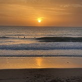 El Palmar, Playa El Palmar