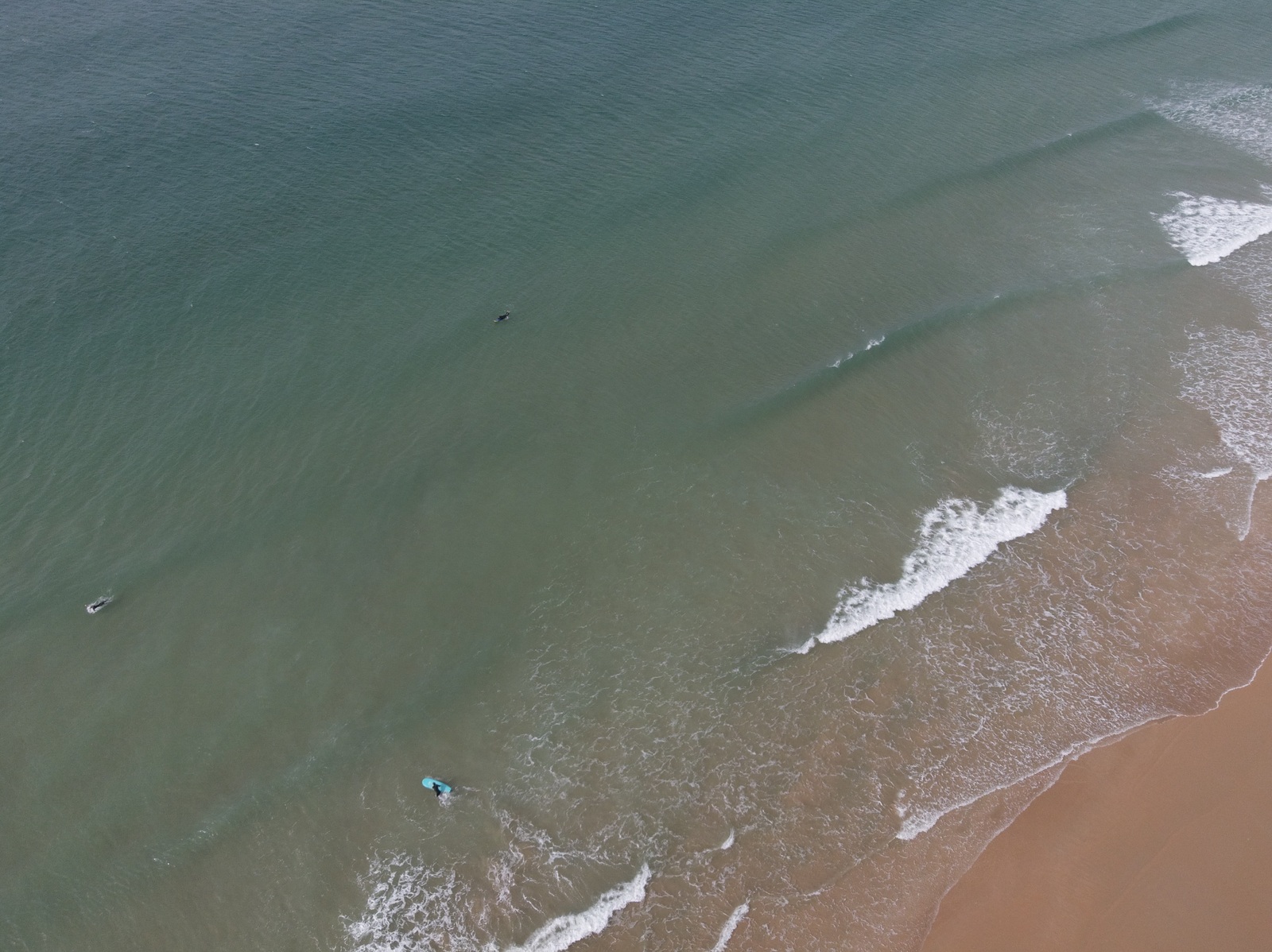 El Palmar, Playa El Palmar