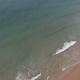 El Palmar, Playa El Palmar