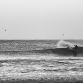El Palmar, Playa El Palmar