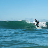 El Palmar, Playa El Palmar