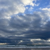 el palmar, Playa El Palmar