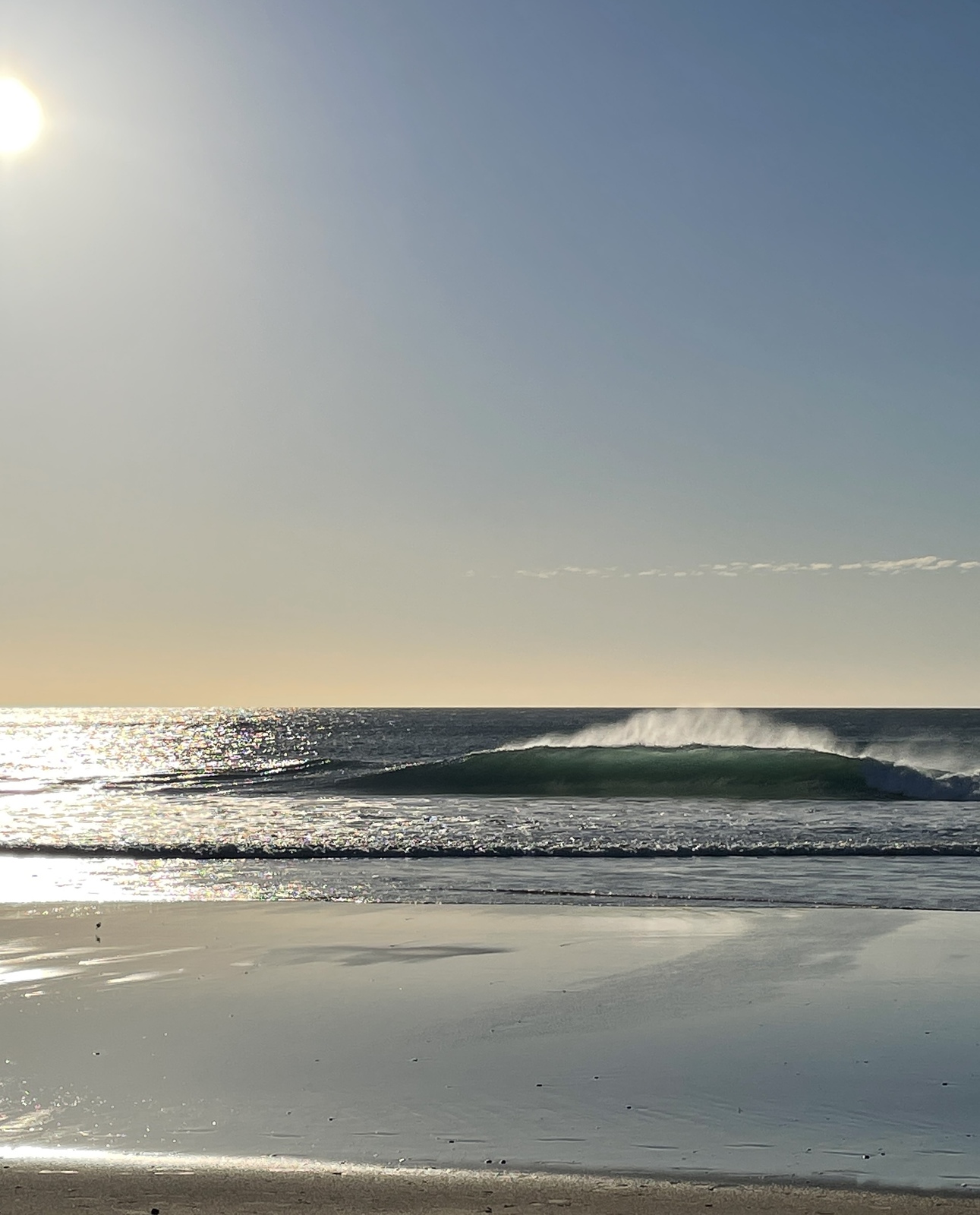 el palmar, Playa El Palmar
