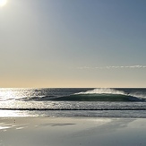 el palmar, Playa El Palmar