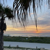 el palmar, Playa El Palmar