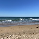 el palmar, Playa El Palmar