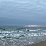 el palmar, Playa El Palmar