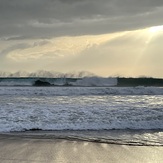 el palmar, Playa El Palmar