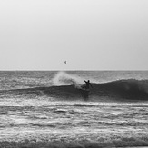 el palmar, Playa El Palmar