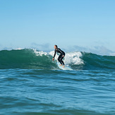 el palmar, Playa El Palmar