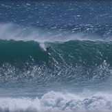 Big Day, Uluwatu