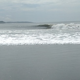 Barra, Puerto Escondido