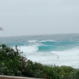 Margaret River Prevelly Main Break, Margaret River Mouth