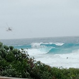 Margaret River Prevelly Main Break, Margaret River Mouth