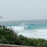 Margaret River Prevelly Main Break, Margaret River Mouth