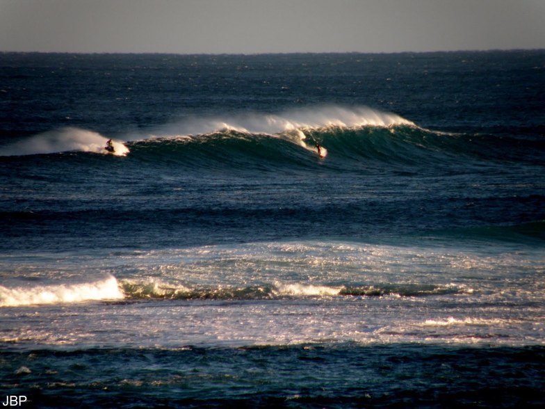 Margaret River Bommie break guide