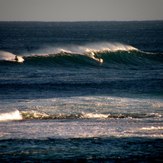 margaret river bommie