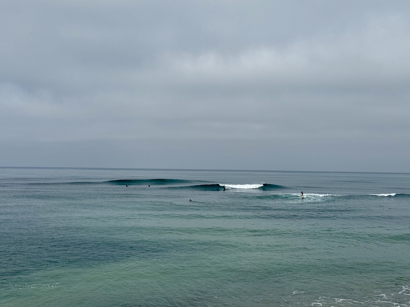 Menti, Guethary - Parlementia