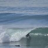 Wavestorming Big Rock