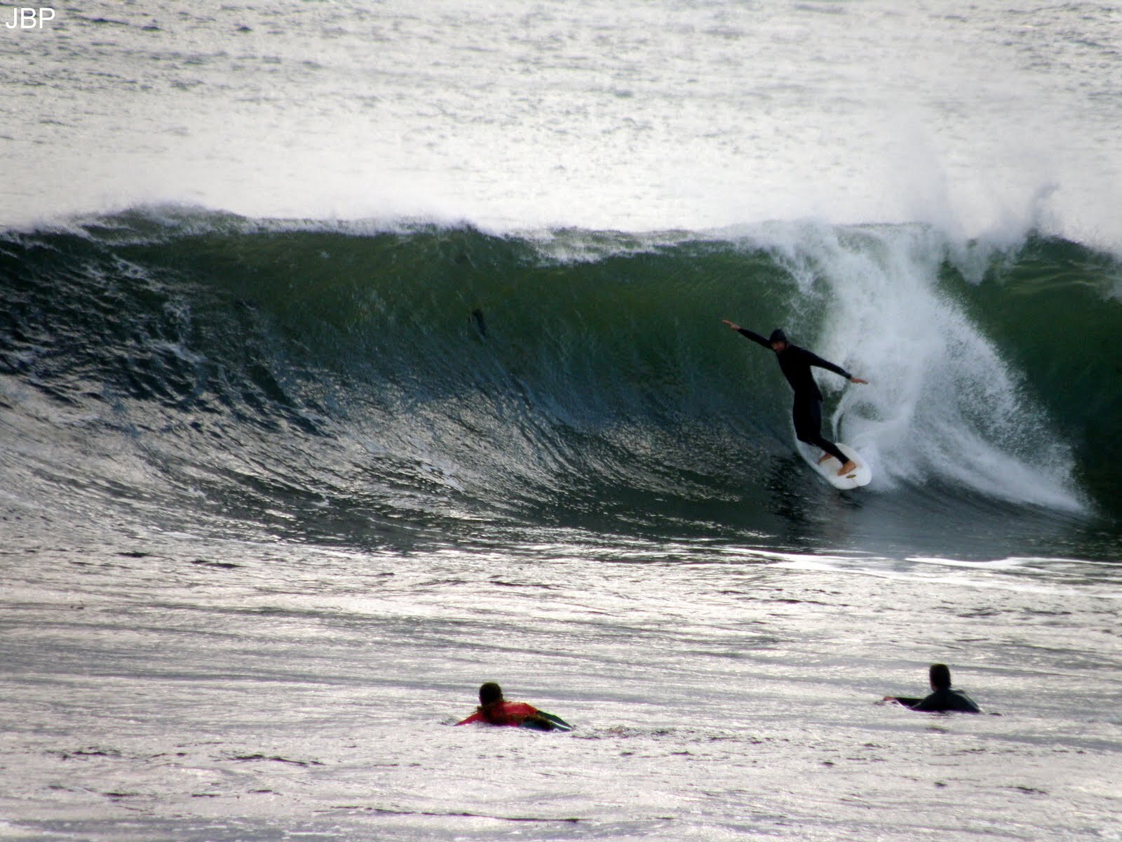 yeew, Margaret River Mouth