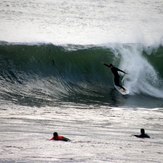 yeew, Margaret River Mouth