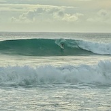 Kekaha Face, Davidson Point