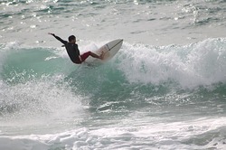 Enseada dos Corais, Pernambuco, Brazil photo