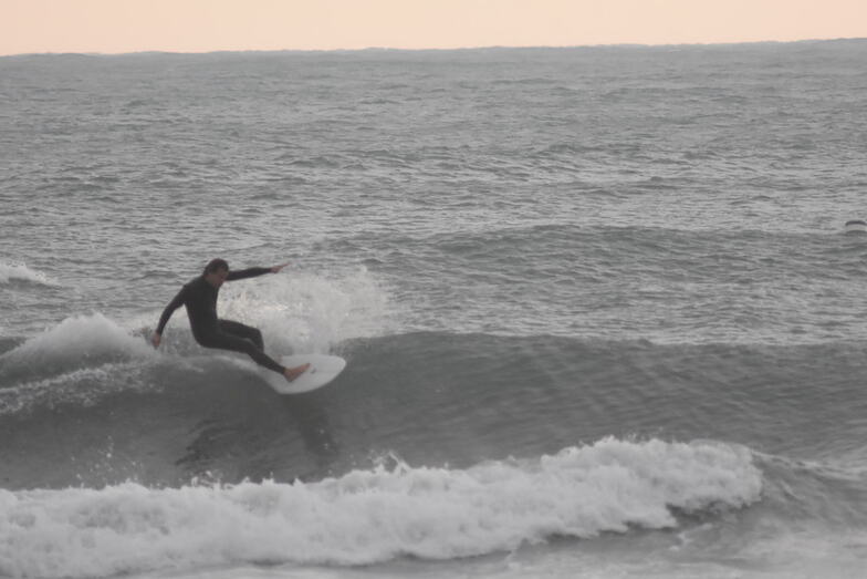 Hot water, Acque-Calde (Savona)