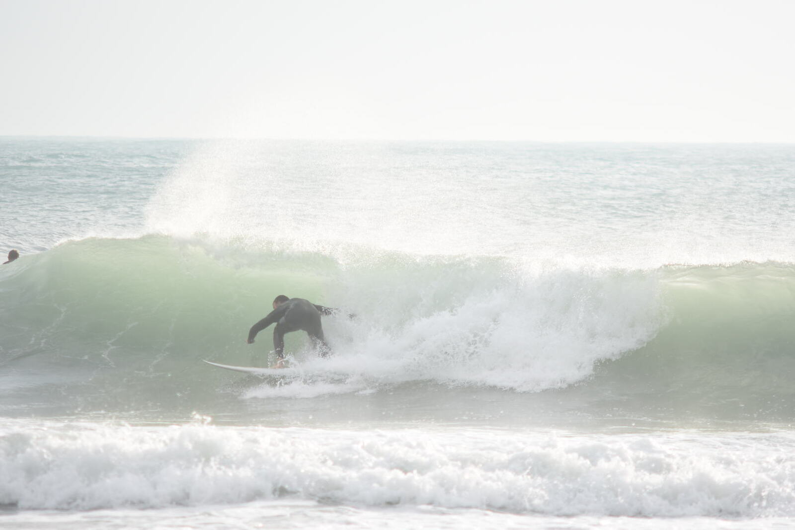 Hot water, Acque-Calde (Savona)