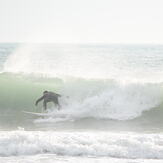 Hot water, Acque-Calde (Savona)