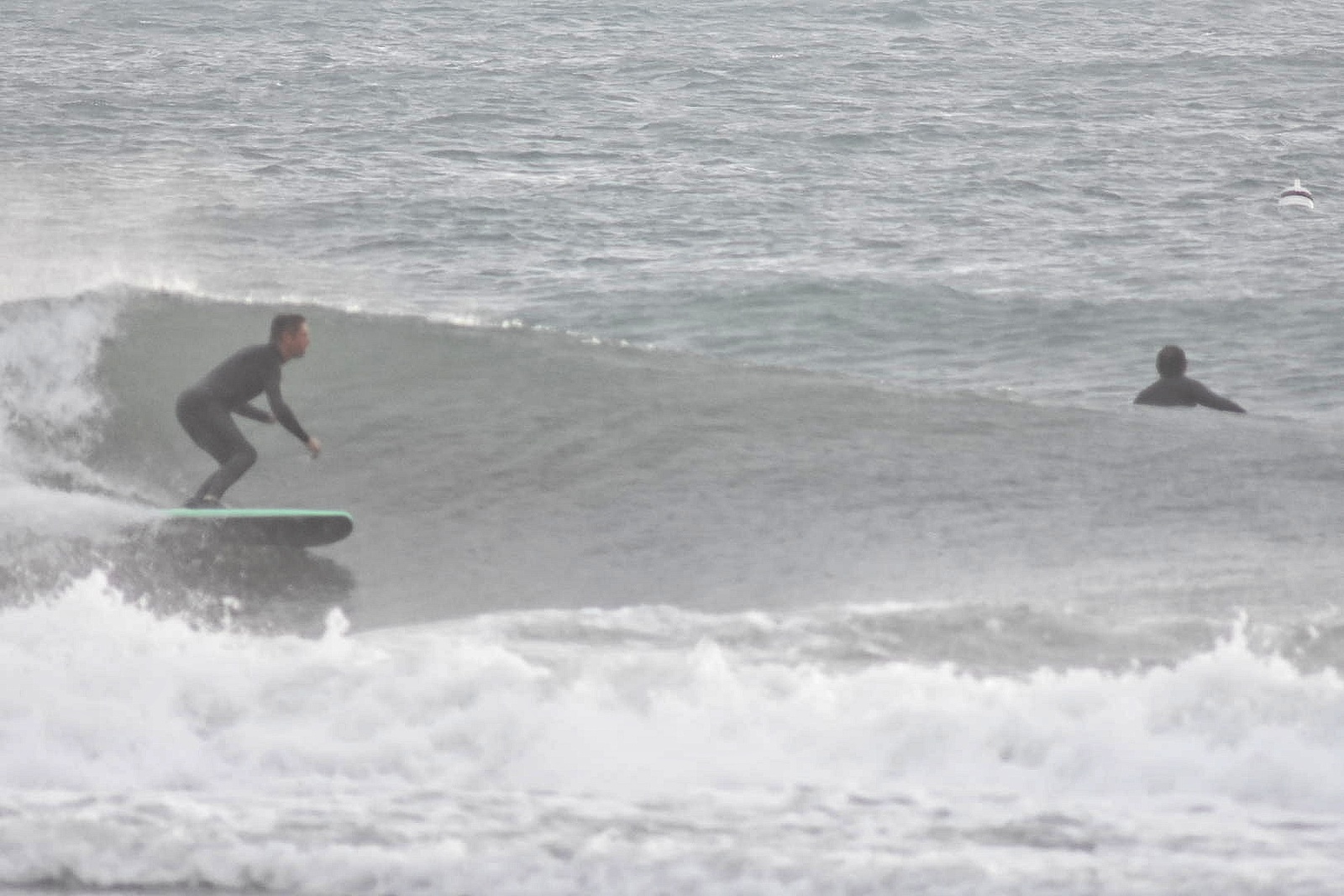 Hot water, Acque-Calde (Savona)