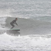 Hot water, Acque-Calde (Savona)