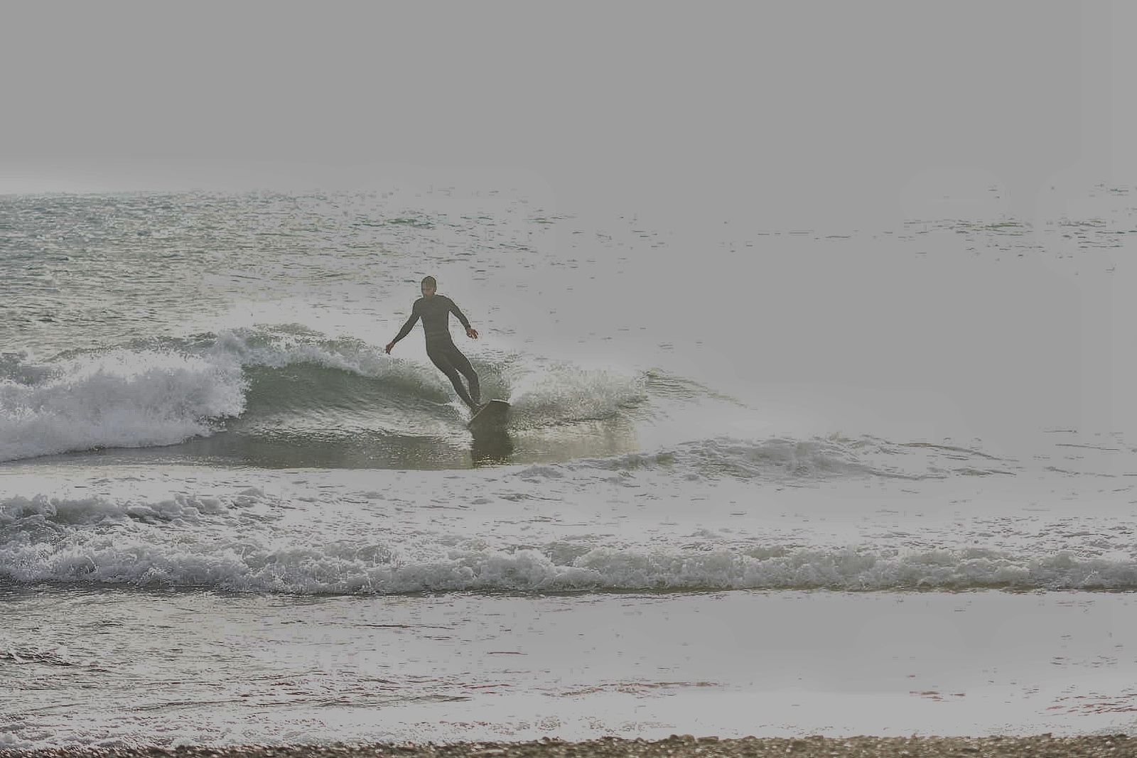 Hot water, Acque-Calde (Savona)