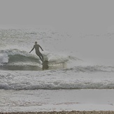 Hot water, Acque-Calde (Savona)