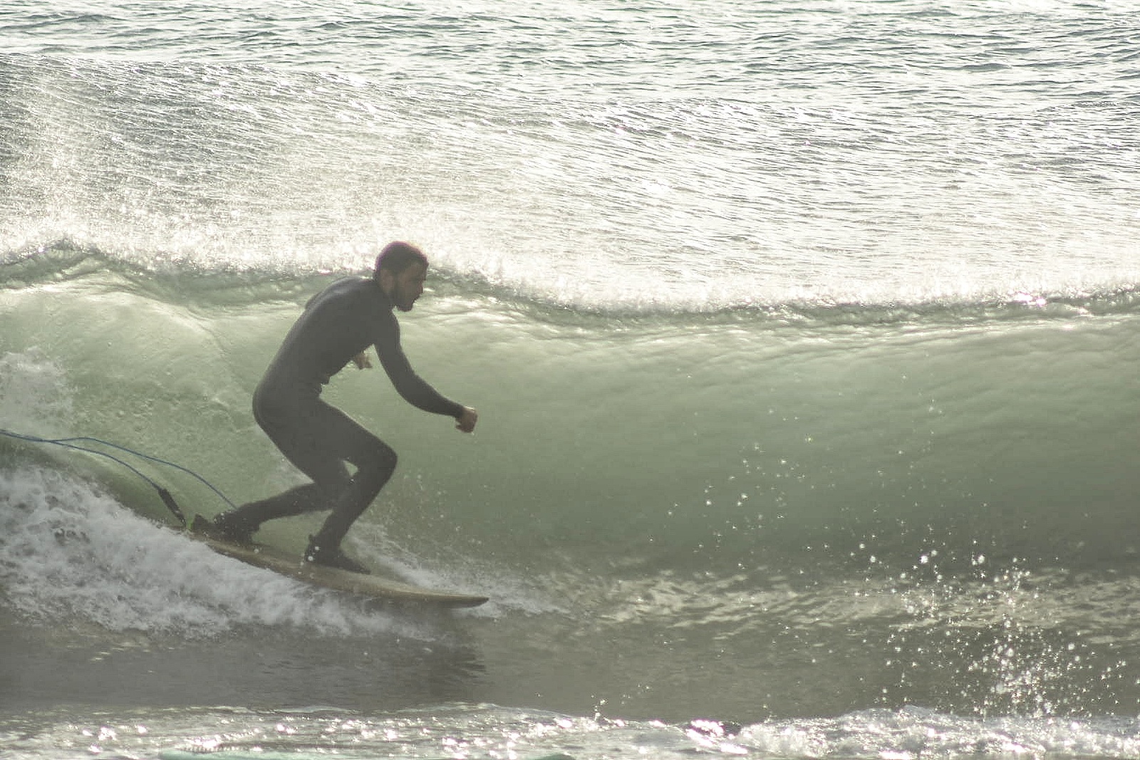 Hot water, Acque-Calde (Savona)