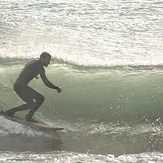 Hot water, Acque-Calde (Savona)