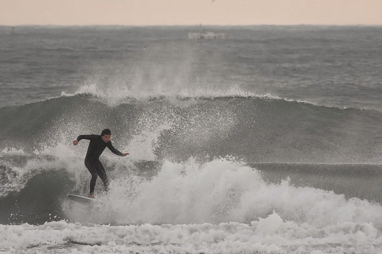 Hot water, Acque-Calde (Savona)