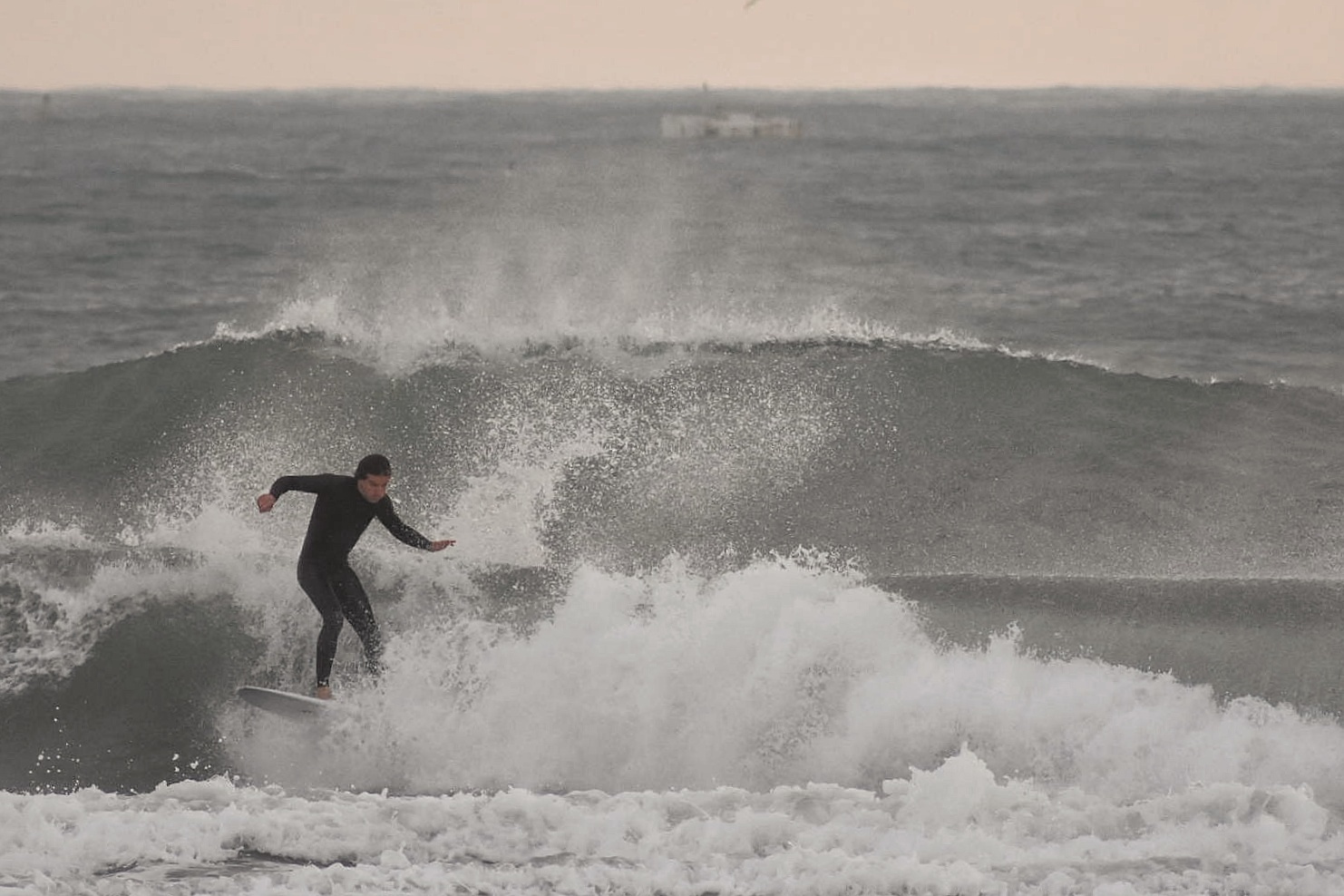 Hot water, Acque-Calde (Savona)